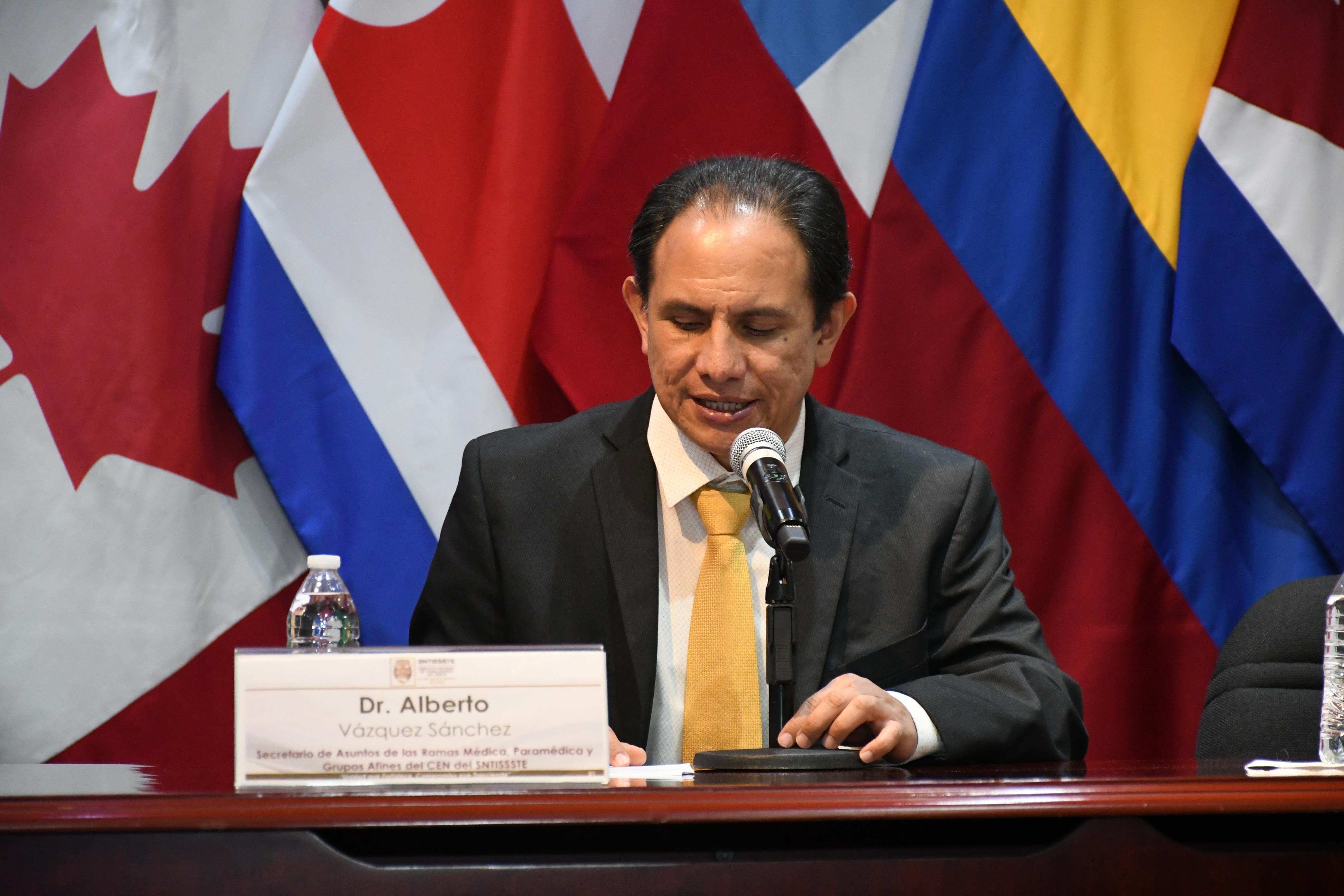 Inicio de actividades de capacitación con la Jornada Especial “La Confianza y Unidad se Construye en Equipo”